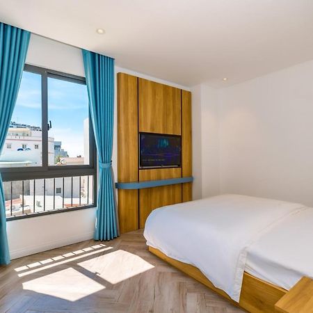 Cat Loi Phu Quoc Hotel Dış mekan fotoğraf