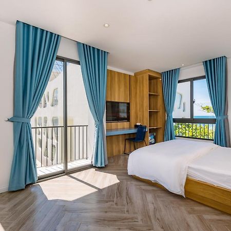 Cat Loi Phu Quoc Hotel Dış mekan fotoğraf