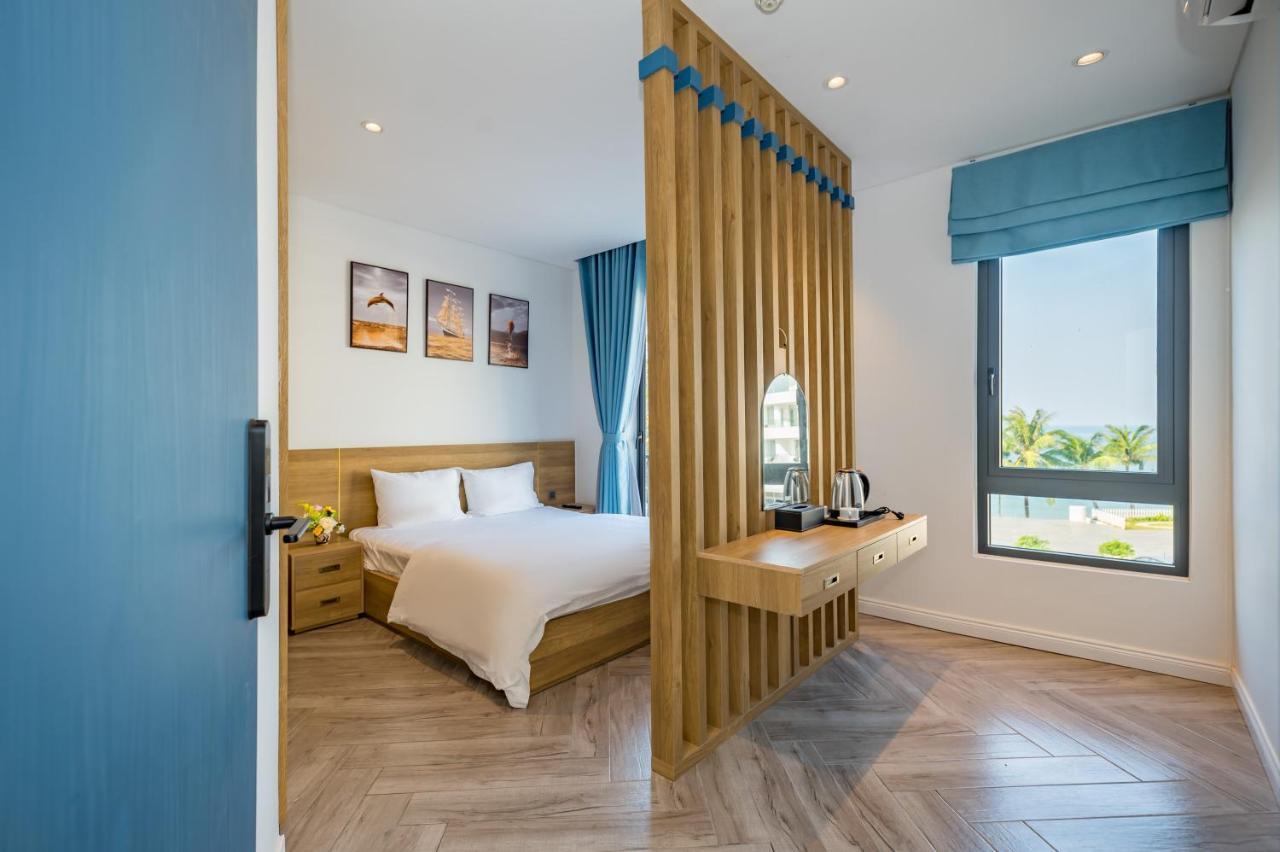 Cat Loi Phu Quoc Hotel Dış mekan fotoğraf