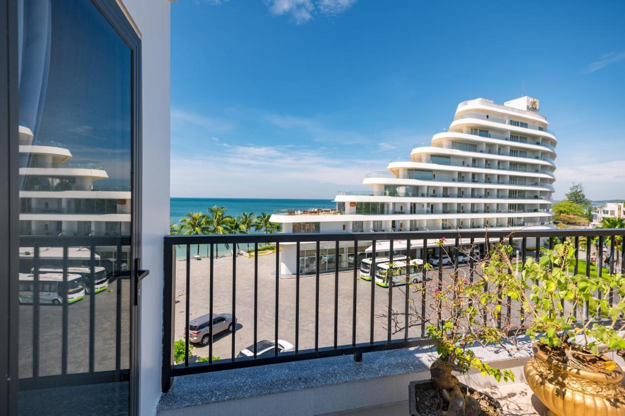 Cat Loi Phu Quoc Hotel Dış mekan fotoğraf
