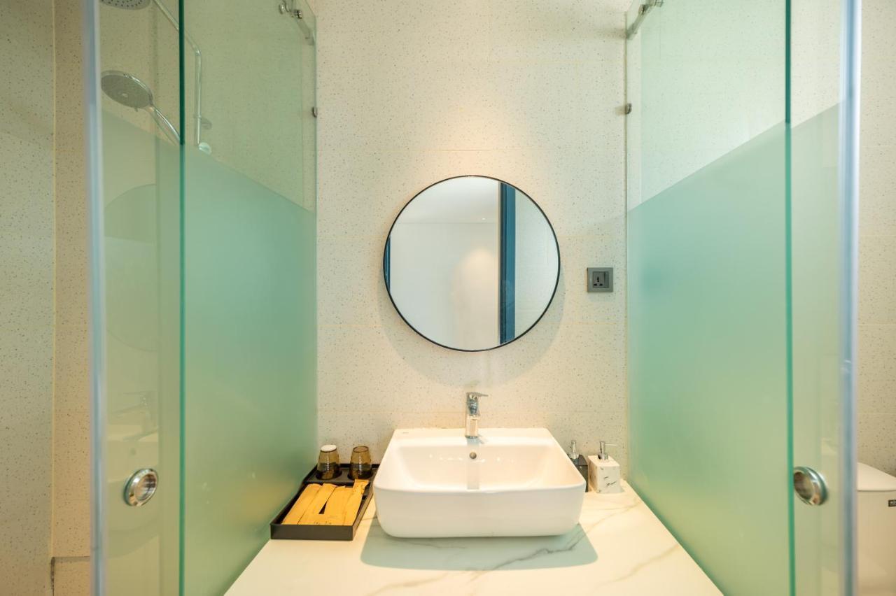 Cat Loi Phu Quoc Hotel Dış mekan fotoğraf