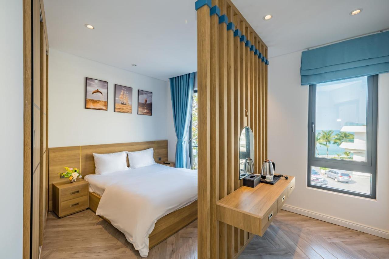 Cat Loi Phu Quoc Hotel Dış mekan fotoğraf