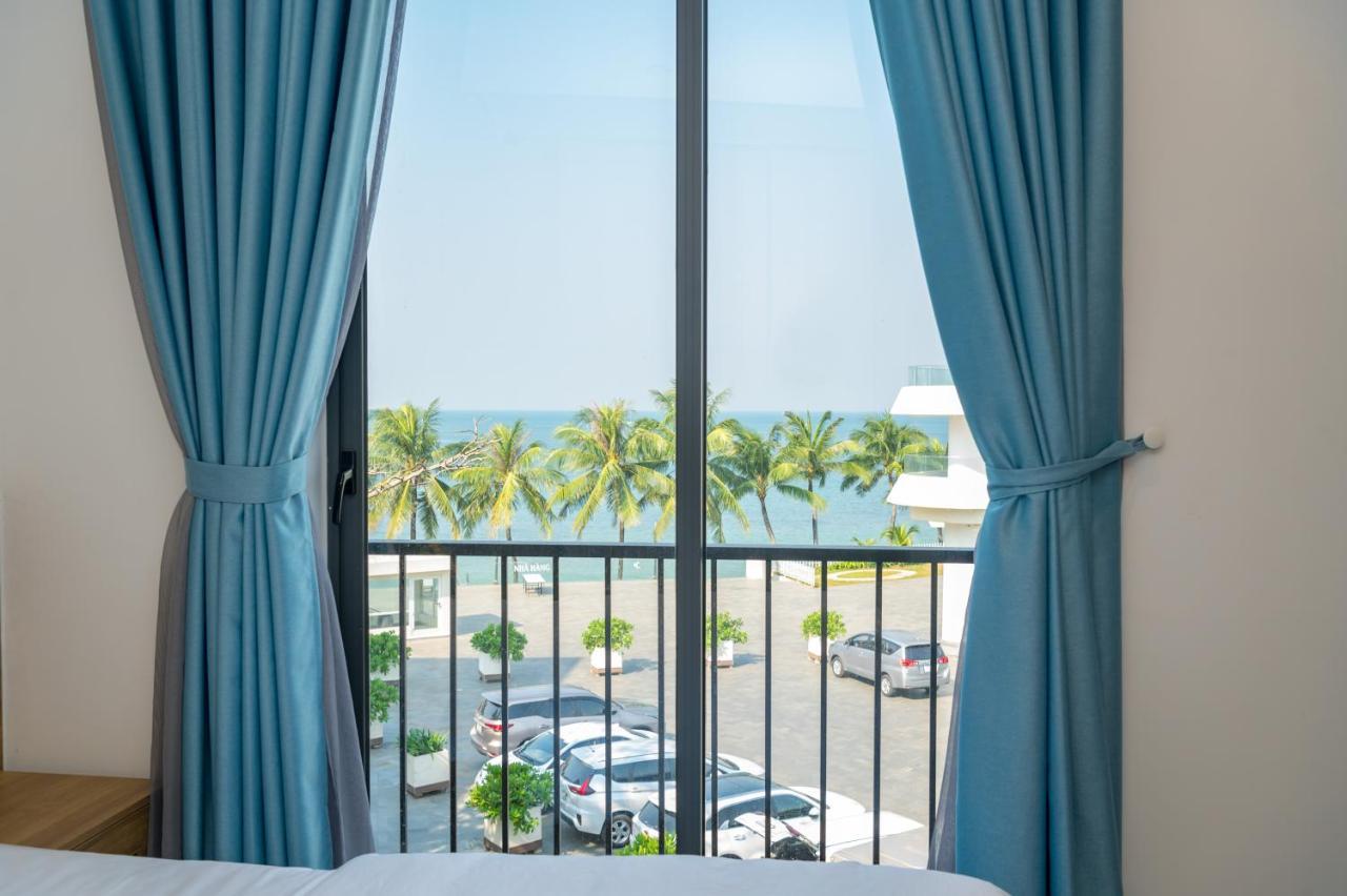 Cat Loi Phu Quoc Hotel Dış mekan fotoğraf