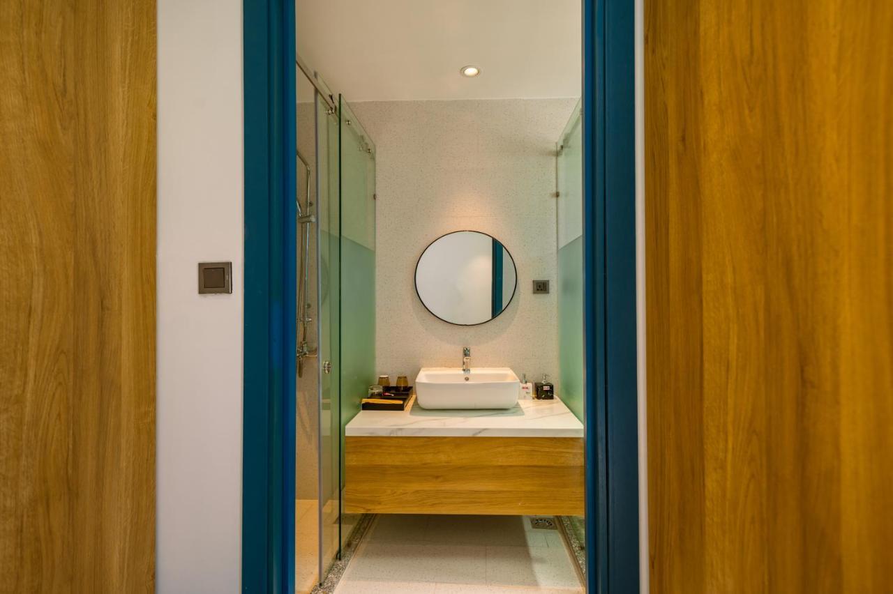 Cat Loi Phu Quoc Hotel Dış mekan fotoğraf