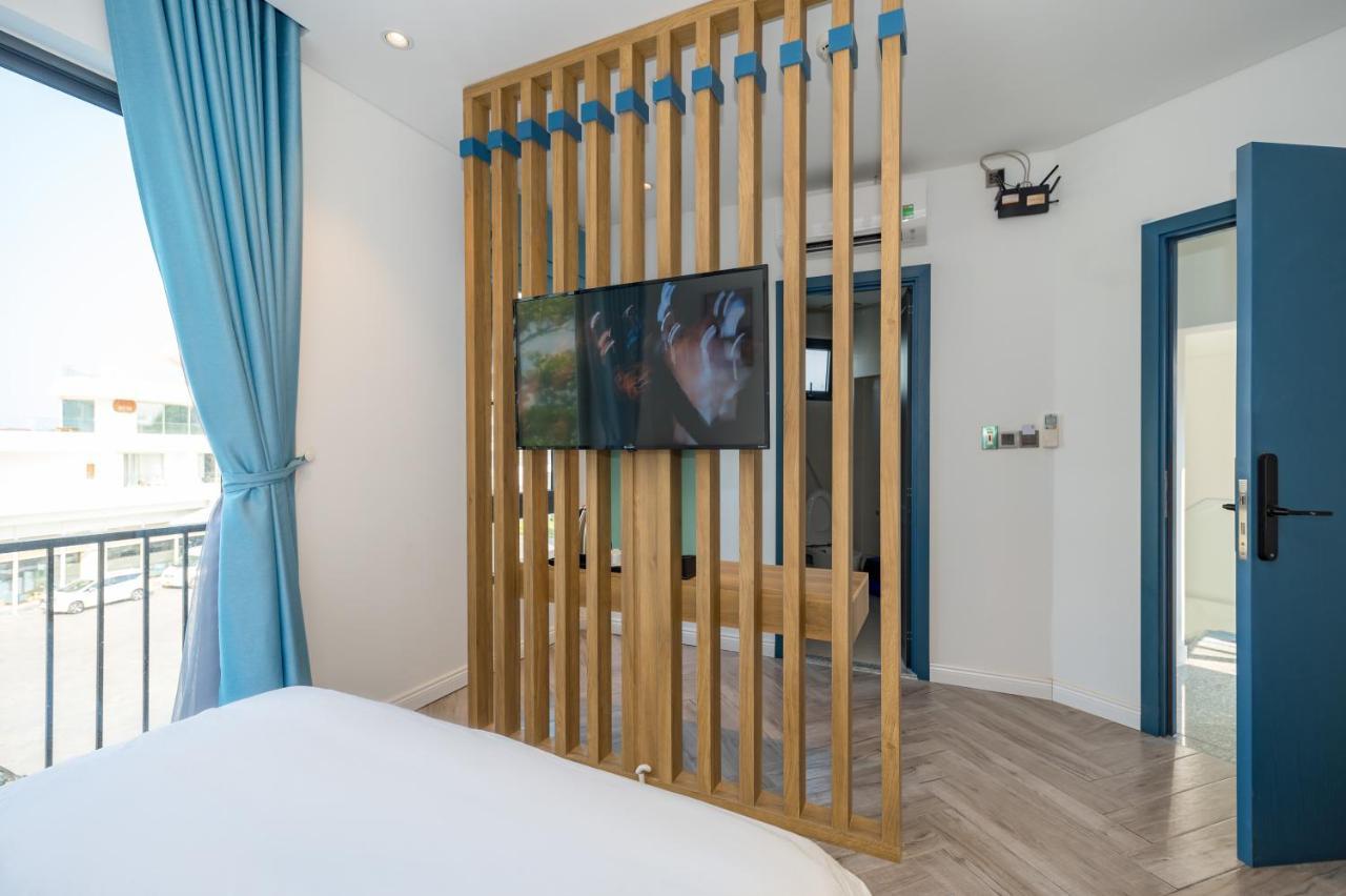 Cat Loi Phu Quoc Hotel Dış mekan fotoğraf