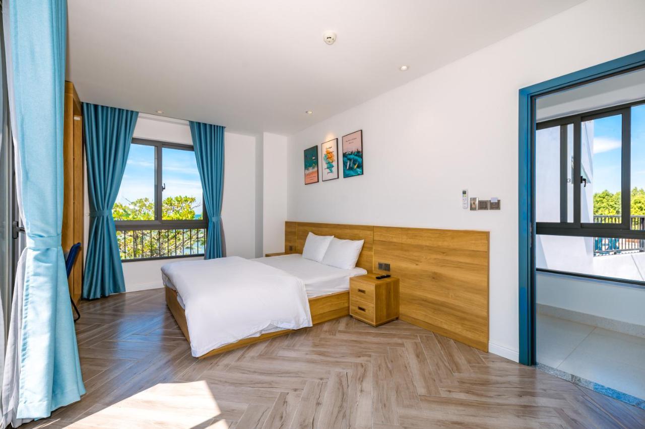 Cat Loi Phu Quoc Hotel Dış mekan fotoğraf