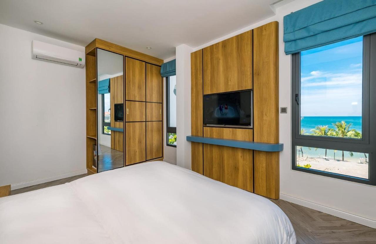 Cat Loi Phu Quoc Hotel Dış mekan fotoğraf