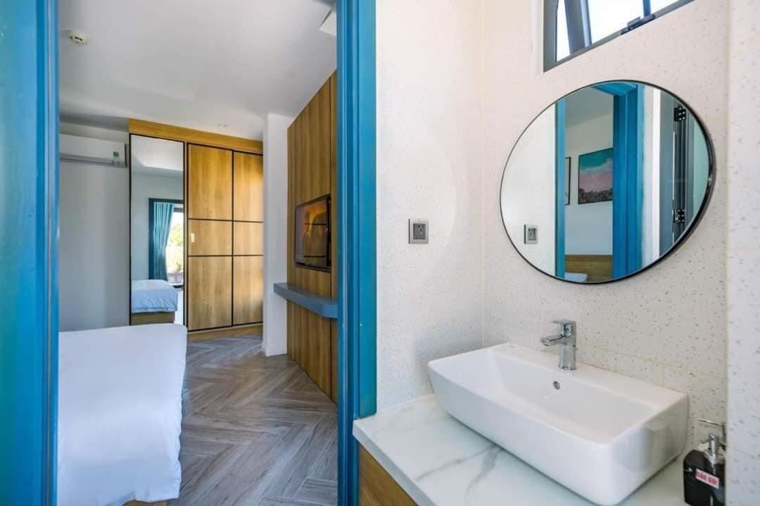 Cat Loi Phu Quoc Hotel Dış mekan fotoğraf