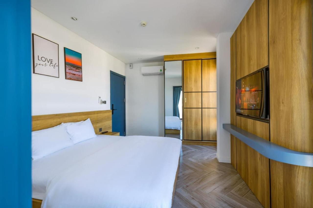 Cat Loi Phu Quoc Hotel Dış mekan fotoğraf